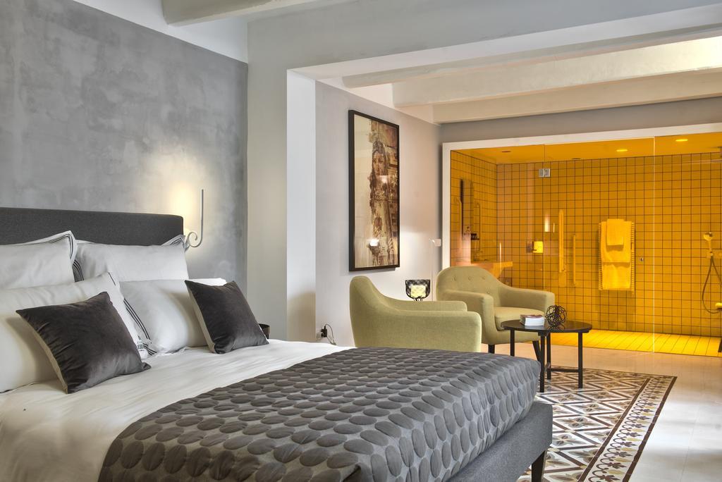 Casa Ellul - Small Luxury Hotels Of The World Valletta Zimmer foto